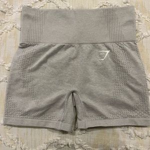Gym shaft xs biker shorts